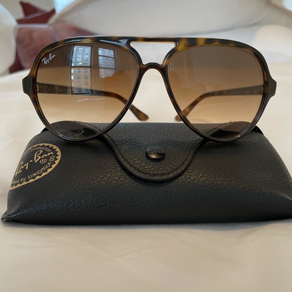 Ray Ban Sunglasses